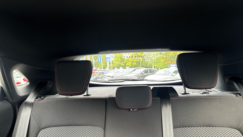 Ford Puma 1.0 EcoBoost Hybrid mHEV ST-Line 5dr Petrol Hatchback